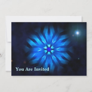 Invitation Magen Zayin