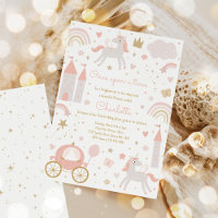 Magie Princesse habille Fairytale Anniversaire