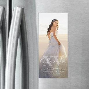 INVITATION MAGNÉTIQUE 