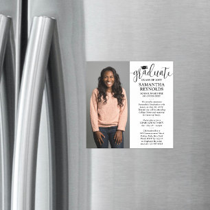 INVITATION MAGNÉTIQUE 