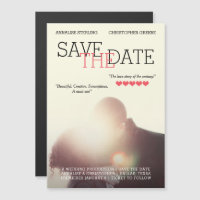 Affiche de cinéma Enregistrer la date