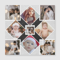 Concevez votre propre collage de 9 photos