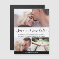 Enregistrer notre nouveau Mariage de photos person