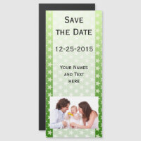 Funny Stars Motif transparent + votre dos et votre