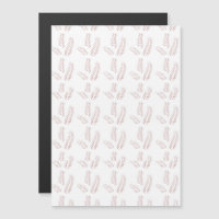 Illustration Botanique Vintage – Art Floral Élégan