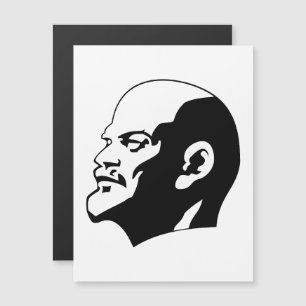 Invitation Magnétique Lénine, URSS, CCCP, Union soviétique, Communisme