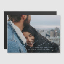 Mariage scénarisé Sky Blue Changement de date