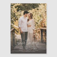 Photo Elegant Calligraphie Mariage Enregistrer la