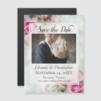 Roses roses et pivoines roses photo Mariage Enregi