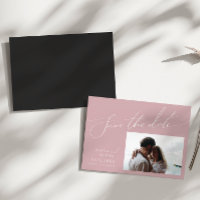 Script Whimsical | Rose Horizontal Enregistrer La