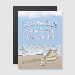 Invitation Magnétique temp