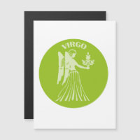 Virgo, Signe Zodiaque, Horoscope, Astrologie