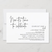 Maintenant, il est temps de célébrer la fête du Ma