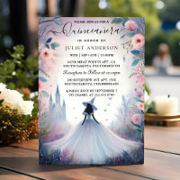 Maintenant Nature Tree Witch Enchanted Forest Quin