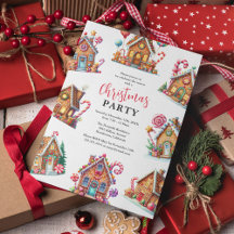 Maison en pain d'épices Fête de Noël