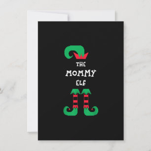 Invitation Maman Elf Noël Maman Noël Maman Maman Maman Maman 