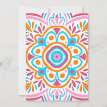 Mandala Summery