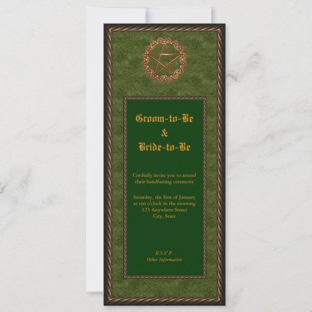 Invitation Manipulation (Devant)