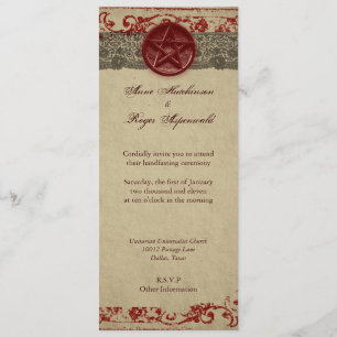 Invitation Manipulation