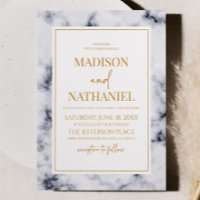 Marbre blanc gris or Marbre élégant mariage