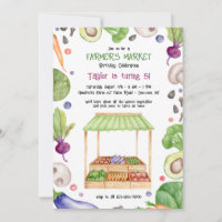 Marché de producteurs