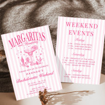 Marguerites et Matrimonie Rétro Modernes Rayées Ba