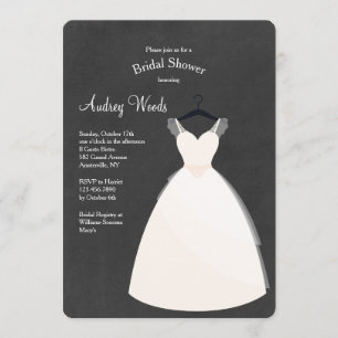 Invitation Mariage