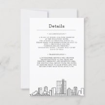 Mariage à Fort Worth, Texas | Informations sur les