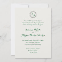 Mariage à la Vigne d'Émeraude