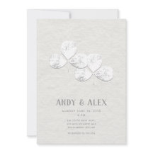 Mariage au Trèfle Blanc