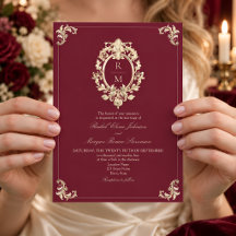 Mariage Baroque Or Bourgogne