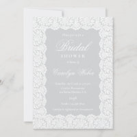 Mariage Blanc en Dentelle