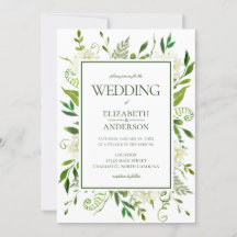 Mariage blanc Hydrangea