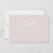 Mariage botanique de feuilles de script de main de