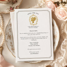 Mariage Bridgerton