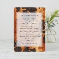 Mariage Brown Crème Sud-Ouest