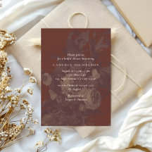 Mariage Champêtre Vintage avec Fleurs de Terre Cui