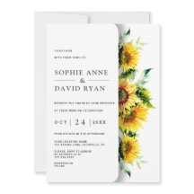 Mariage de Charming Watercolor