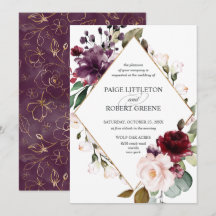 Mariage de charpente de la rose rouge de Bourgogne