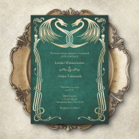 Mariage de dragon médiéval