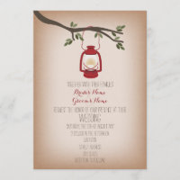 Mariage de lanterne de camping inspiré par Cardsto