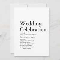 Mariage Définition