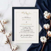 Mariage élégant d'hiver Coton Dessin au crayon |