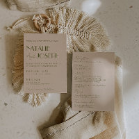 Mariage Élégant Tout en Un Vert Olive Rétro