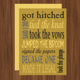 Invitation Mariage Euphémismes Amusant Mariage Fête Invitatio