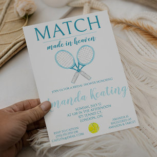 Invitation Mariage fait au Ciel, Enterrement de Vie de Jeune