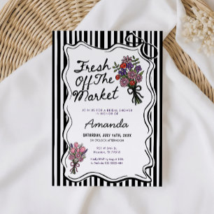 Invitation Mariage fantaisiste frais sur le marché 