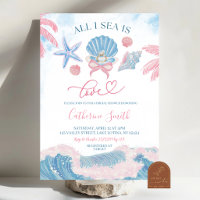 Mariage fantaisiste rose bleu Tout ce que je vois