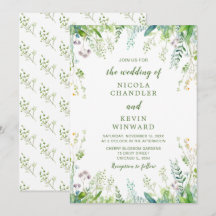 Mariage Feuille Eucalyptus Greenery