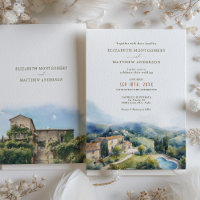 Mariage historique Castello di Petrata Assisi Ital